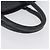 LOUIS VUITTON Borsa a Mano Epi Riviera Nera M48182 LV Auth ti3780 Nero - vista 7