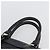 LOUIS VUITTON Borsa a Mano Epi Riviera Nera M48182 LV Auth ti3780 Nero - vista 8
