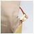 LOUIS VUITTON Borsa Thompson Street Monogram Vernis Beige M91301 LV Auth ep13928 - vista 10