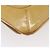 LOUIS VUITTON Borsa Thompson Street Monogram Vernis Beige M91301 LV Auth ep13928 - vista 16