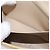 LOUIS VUITTON Borsa Thompson Street Monogram Vernis Beige M91301 LV Auth ep13928 - vista 22
