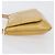 LOUIS VUITTON Borsa Thompson Street Monogram Vernis Beige M91301 LV Auth ep13928 - vista 5
