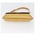 LOUIS VUITTON Borsa Thompson Street Monogram Vernis Beige M91301 LV Auth ep13928 - vista 6