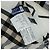 BURBERRY Nova Check Einteiler aus Canvas Elfenbein Auth LNZ730A Roh - Ansicht 10