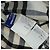 BURBERRY Nova Check Einteiler aus Canvas Elfenbein Auth LNZ730A Roh - Ansicht 11