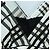 BURBERRY Nova Check Einteiler aus Canvas Elfenbein Auth LNZ730A Roh - Ansicht 3