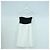 BURBERRY Nova Check Einteiler aus Canvas Elfenbein Auth LNZ730A Roh - Ansicht 8