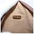 Gucci Borsa a Spalla GG Supreme PVC Beige Oro Auth SW2190 D'oro - vista 11