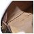 Gucci Borsa a Spalla GG Supreme PVC Beige Oro Auth SW2190 D'oro - vista 12