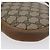 Gucci Borsa a Spalla GG Supreme PVC Beige Oro Auth SW2190 D'oro - vista 16