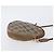 Gucci Borsa a Spalla GG Supreme PVC Beige Oro Auth SW2190 D'oro - vista 3