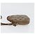 Gucci Borsa a Spalla GG Supreme PVC Beige Oro Auth SW2190 D'oro - vista 4