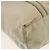 PRADA Borsa a mano in nylon beige argento autentica bs34100 - vista 16
