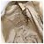 PRADA Borsa a mano in nylon beige argento autentica bs34100 - vista 20