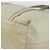 PRADA Borsa a mano in nylon beige argento autentica bs34100 - vista 9