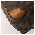 LOUIS VUITTON Borsa Boston Monogram Sirius 50 M41406 LV Auth bs34070 Monogramma - vista 17
