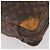 LOUIS VUITTON Borsa Boston Monogram Sirius 50 M41406 LV Auth bs34070 Monogramma - vista 8