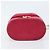 Borsa a Spalla con Catena Christian Dior in Pelle Scamosciata Rosa Oro Auth ARZ505A - vista 5