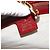 GUCCI GUCCI �~ Borsa Micro GG Supreme Doraemon PVC 2way Beige 653952 Auth ka3262SM D'oro - vista 20