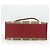 GUCCI GUCCI �~ Borsa Micro GG Supreme Doraemon PVC 2way Beige 653952 Auth ka3262SM D'oro - vista 5