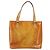 LOUIS VUITTON Borsa a Mano Monogram Vernis Houston Beige M91004 LV Auth LNZ785 - vista 13