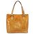 LOUIS VUITTON Borsa a Mano Monogram Vernis Houston Beige M91004 LV Auth LNZ785 - vista 2
