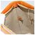 LOUIS VUITTON Borsa a Mano Monogram Vernis Houston Beige M91004 LV Auth LNZ785 - vista 22