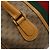 Borsa Sherry Line in PVC Micro GG Supreme Web di GUCCI 2way 002 115 0165 Auth fm5175 Beige D'oro - vista 19