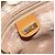 Borsa Sherry Line in PVC Micro GG Supreme Web di GUCCI 2way 002 115 0165 Auth fm5175 Beige D'oro - vista 20