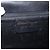 Borsa a Spalla Gancini in Pelle Nera e Oro Salvatore Ferragamo Auth LNZ598 Nero D'oro - vista 11