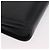Borsa a Spalla Gancini in Pelle Nera e Oro Salvatore Ferragamo Auth LNZ598 Nero D'oro - vista 8