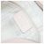 Borsa a mano in pelle Gancini Salvatore Ferragamo Rosa Argento Auth gh1927 - vista 12