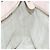 Borsa a mano in pelle Gancini Salvatore Ferragamo Rosa Argento Auth gh1927 - vista 19