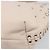 Borsa a mano in pelle Gancini Salvatore Ferragamo Rosa Argento Auth gh1927 - vista 9