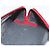 LOUIS VUITTON Trousse Crayons Epi Rouge M56547 LV Auth LNZ612 - vue 17