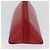 LOUIS VUITTON Trousse Crayons Epi Rouge M56547 LV Auth LNZ612 - vue 3