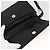 Borsa a Spalla in Pelle Nera e Oro GUCCI 004 115 3410 Auth BA11580 Nero D'oro - vista 10