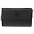 Borsa a Spalla in Pelle Nera e Oro GUCCI 004 115 3410 Auth BA11580 Nero D'oro - vista 13