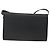 Borsa a Spalla in Pelle Nera e Oro GUCCI 004 115 3410 Auth BA11580 Nero D'oro - vista 2