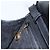 Borsa a Spalla in Pelle Nera e Oro GUCCI 004 115 3410 Auth BA11580 Nero D'oro - vista 20