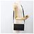 Borsa a Spalla in Pelle Nera e Oro GUCCI 004 115 3410 Auth BA11580 Nero D'oro - vista 23