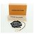 PORTACARNET DE PERRO LOUIS VUITTON Epi Negro M63897 LV Auth LNZ614SAM - vista 12