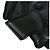 PORTACARNET DE PERRO LOUIS VUITTON Epi Negro M63897 LV Auth LNZ614SAM - vista 13