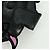 PORTACARNET DE PERRO LOUIS VUITTON Epi Negro M63897 LV Auth LNZ614SAM - vista 14