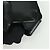 PORTACARNET DE PERRO LOUIS VUITTON Epi Negro M63897 LV Auth LNZ614SAM - vista 18