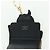 PORTACARNET DE PERRO LOUIS VUITTON Epi Negro M63897 LV Auth LNZ614SAM - vista 23