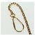 PORTACARNET DE PERRO LOUIS VUITTON Epi Negro M63897 LV Auth LNZ614SAM - vista 3