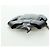 PORTACARNET DE PERRO LOUIS VUITTON Epi Negro M63897 LV Auth LNZ614SAM - vista 7