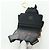 PORTACARNET DE PERRO LOUIS VUITTON Epi Negro M63897 LV Auth LNZ614SAM - vista 9