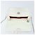 Céline Borsa a spalla in pelle CELINE Star Ball Chain Bianco Argento Auth LNZ806 - vista 10